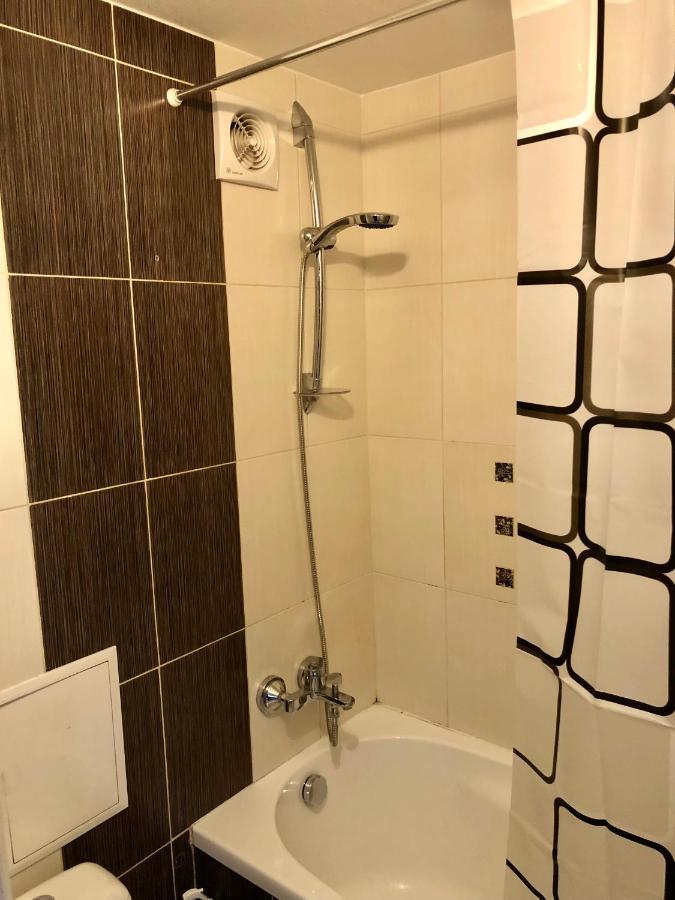 Smart Stay Apartment Valmiera Εξωτερικό φωτογραφία