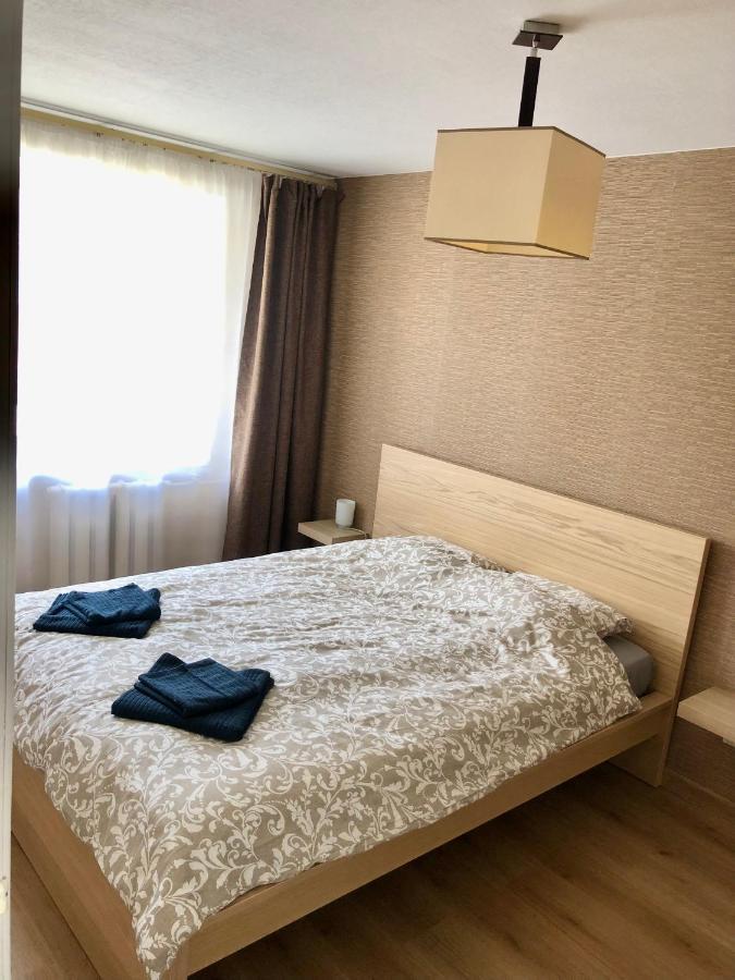 Smart Stay Apartment Valmiera Εξωτερικό φωτογραφία