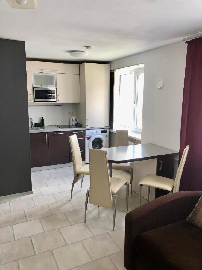 Smart Stay Apartment Valmiera Εξωτερικό φωτογραφία
