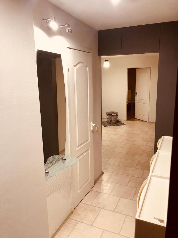 Smart Stay Apartment Valmiera Εξωτερικό φωτογραφία