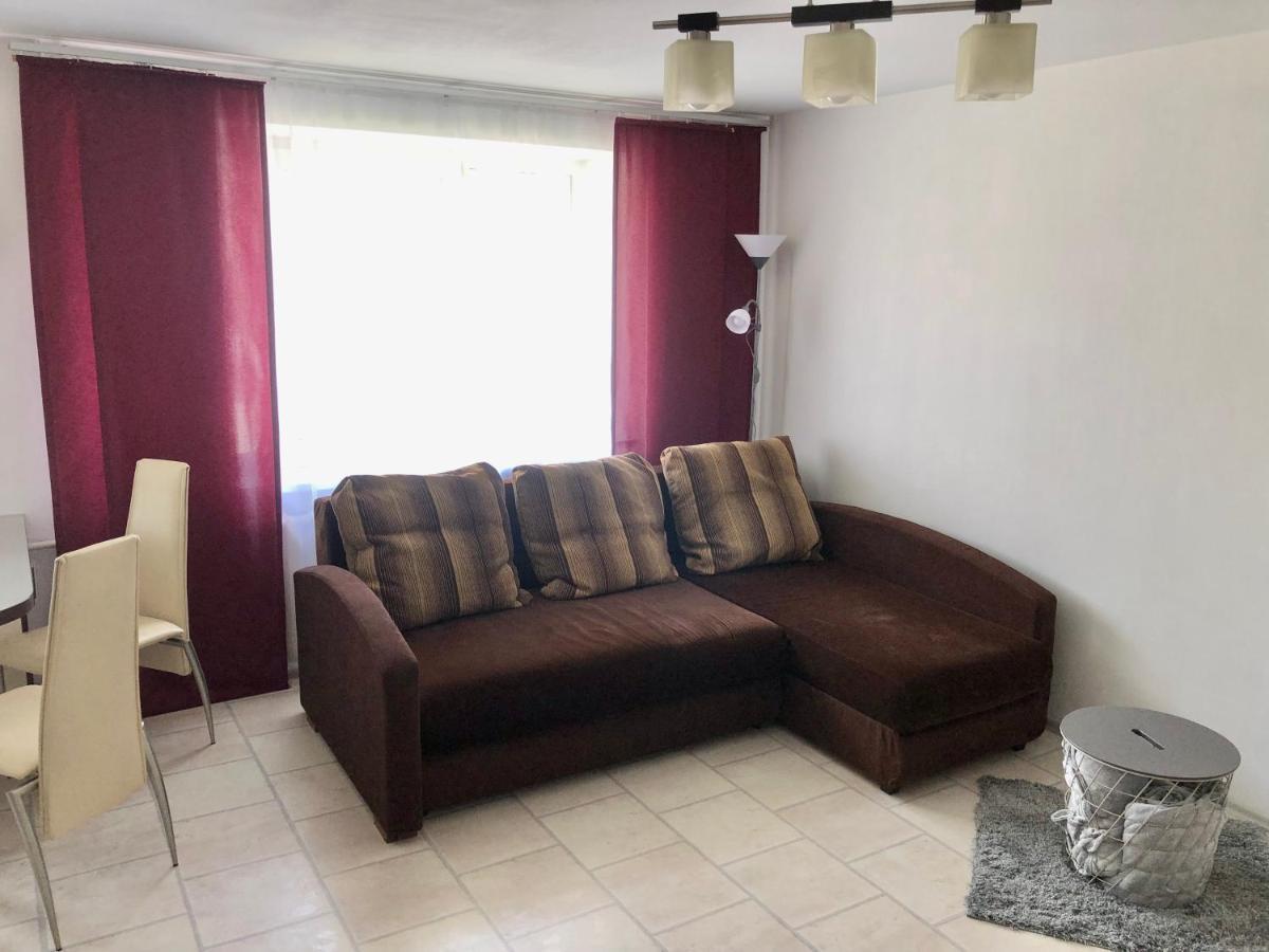 Smart Stay Apartment Valmiera Εξωτερικό φωτογραφία