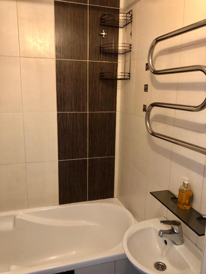 Smart Stay Apartment Valmiera Εξωτερικό φωτογραφία
