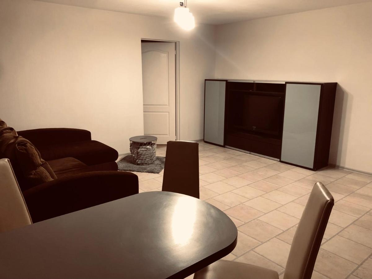 Smart Stay Apartment Valmiera Εξωτερικό φωτογραφία